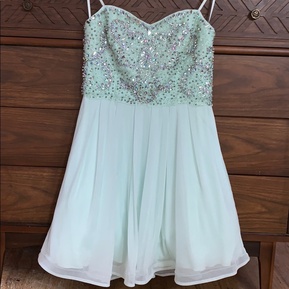 Homecoming Dress!!!